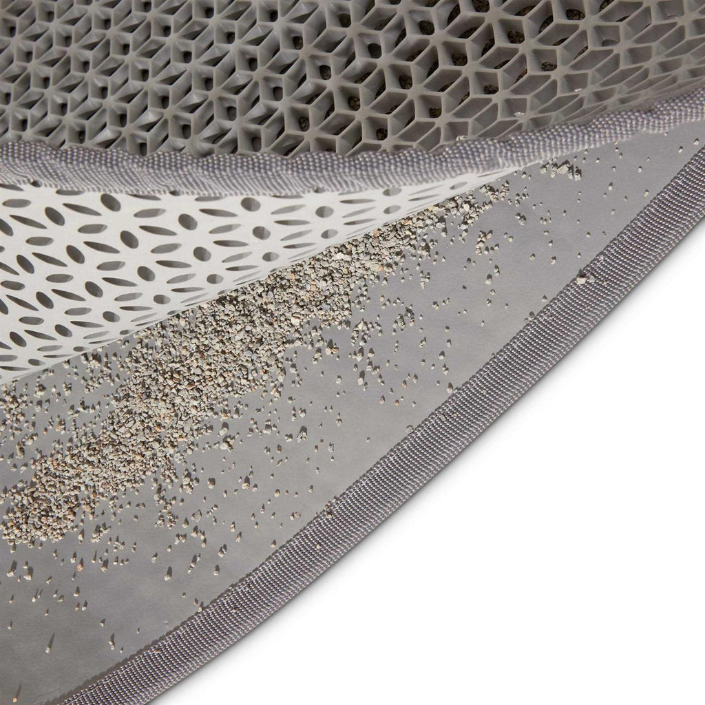 Cat Litter Trapper Mat M4598