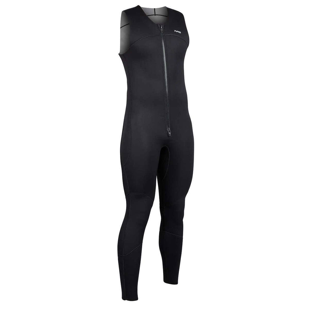 Black XS Farmer John Wetsuit G659