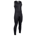 Black XS Farmer John Wetsuit G659