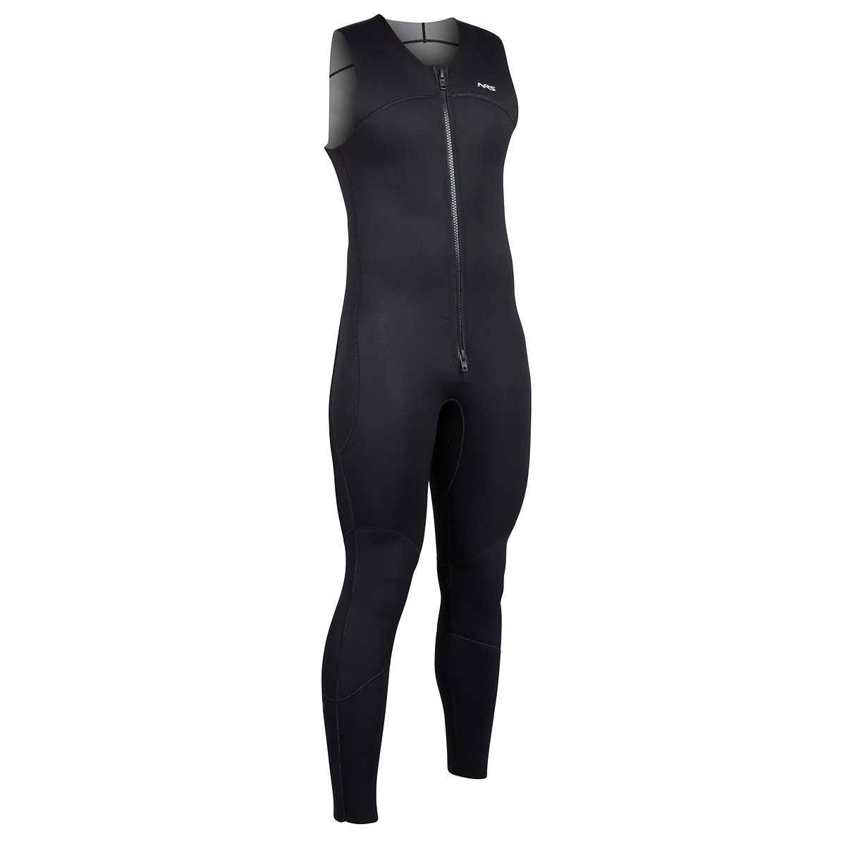 Black XS Farmer John Wetsuit G659