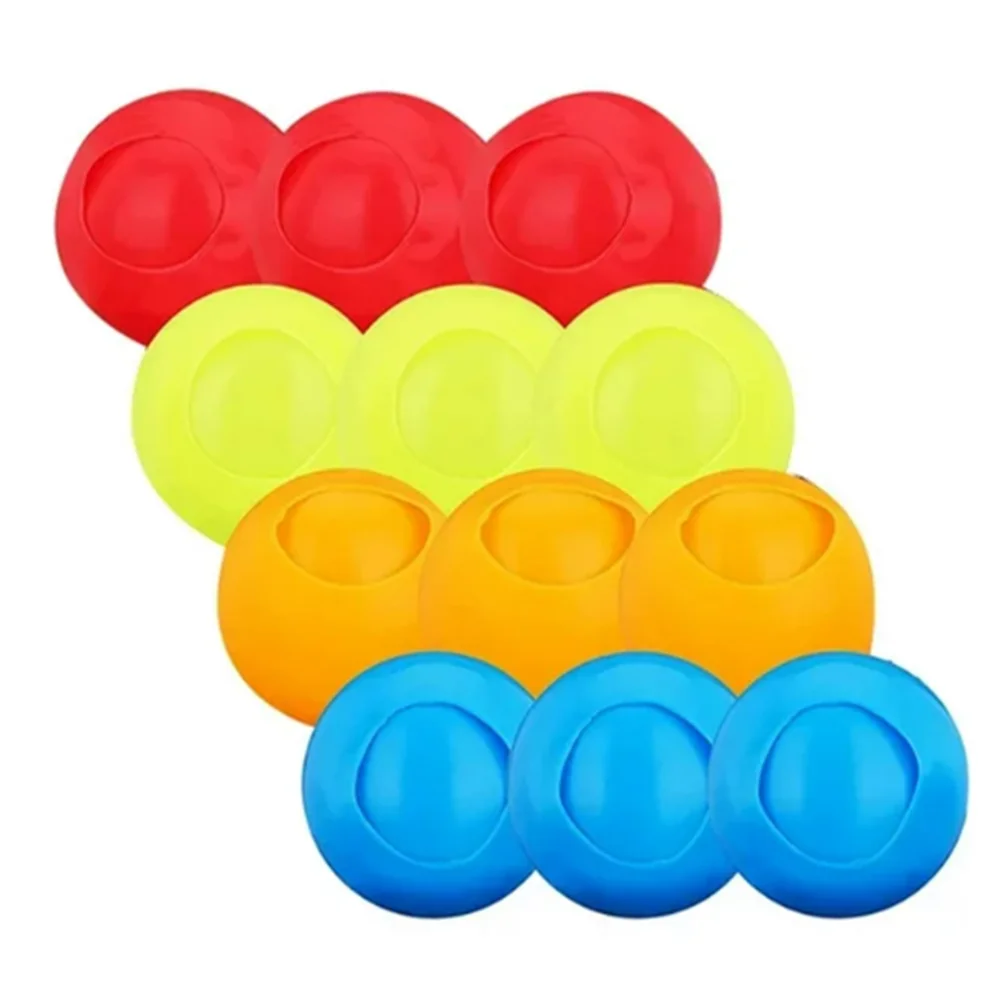 24 PCS Reusable Water Splash Ball Toy K146153