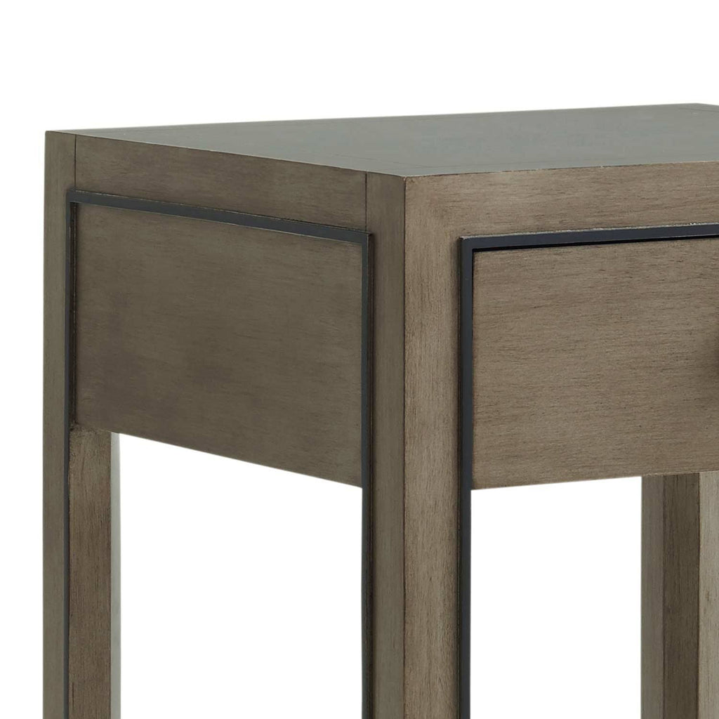 Margaux Night Table W6601