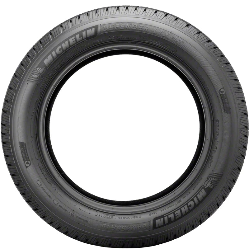 Set of 2 Tires 265/65R18 114T Q2586