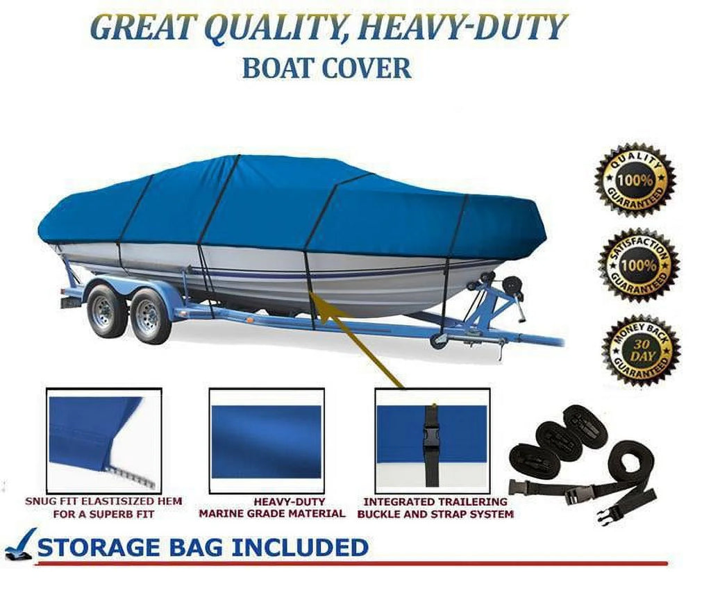 Boat Cover K4381