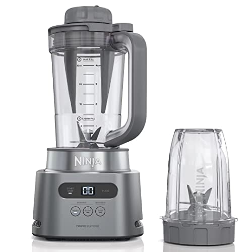 High-Speed 1500 WP Blender with 34-oz. Pitcher and 18-oz. To-Go Cup M981830
