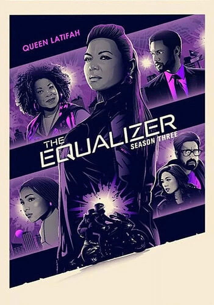 Season Three DVD K5992