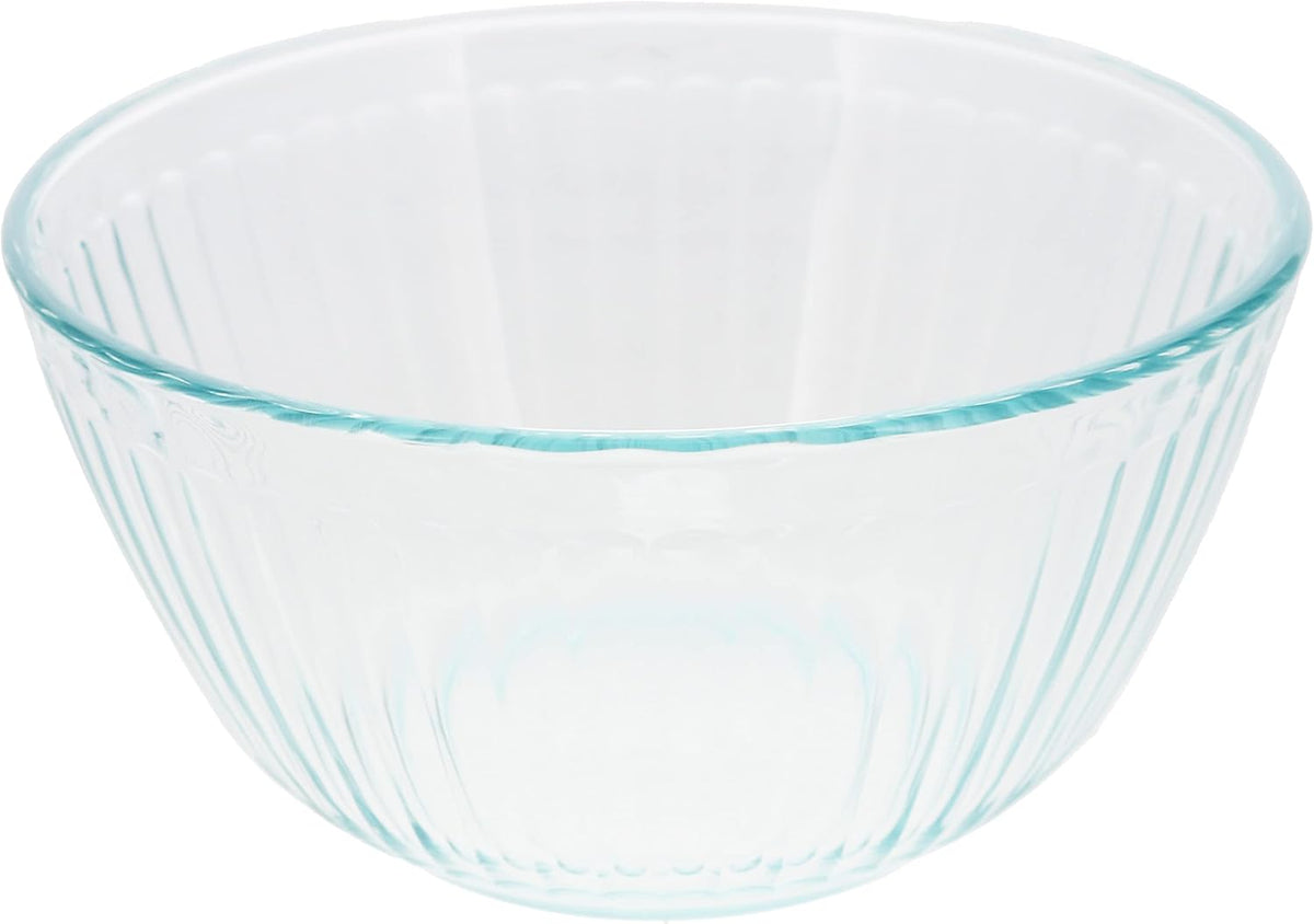 6-Cup Glass Mixing Bowls (2-Pack) C366397