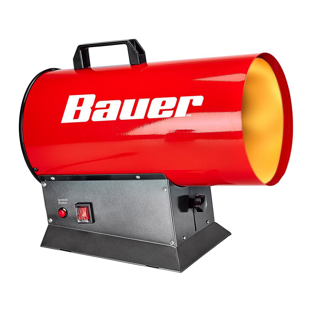 30,000 - 60,000 BTU Forced Air Propane Portable Heater G39955