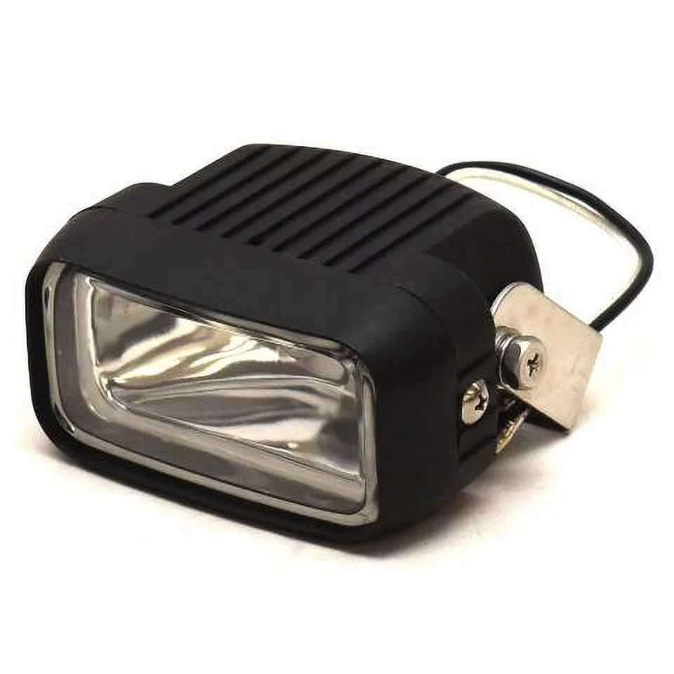 Boat Docking Light Black T924