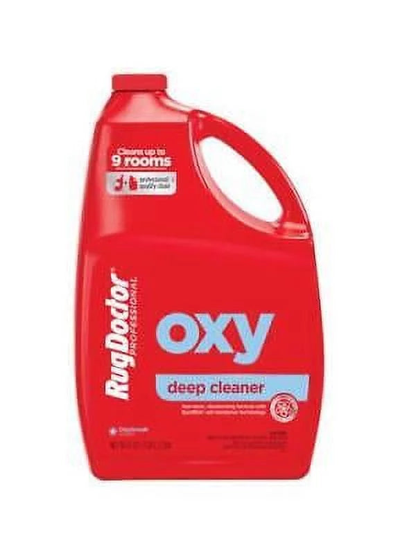 96 oz Liquid Concentrated Carpet Cleaner X820