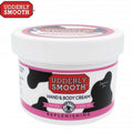 Extra Cream (8oz) C432