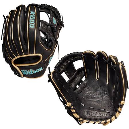 11.5x22 Infield Baseball Glove T8340