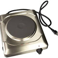 Cast Iron Range S865