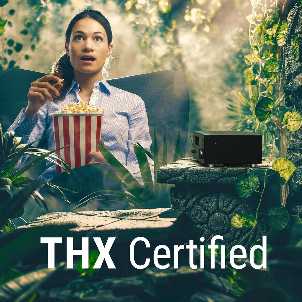 9.2-Channel THX Certified AV Receiver Q35793