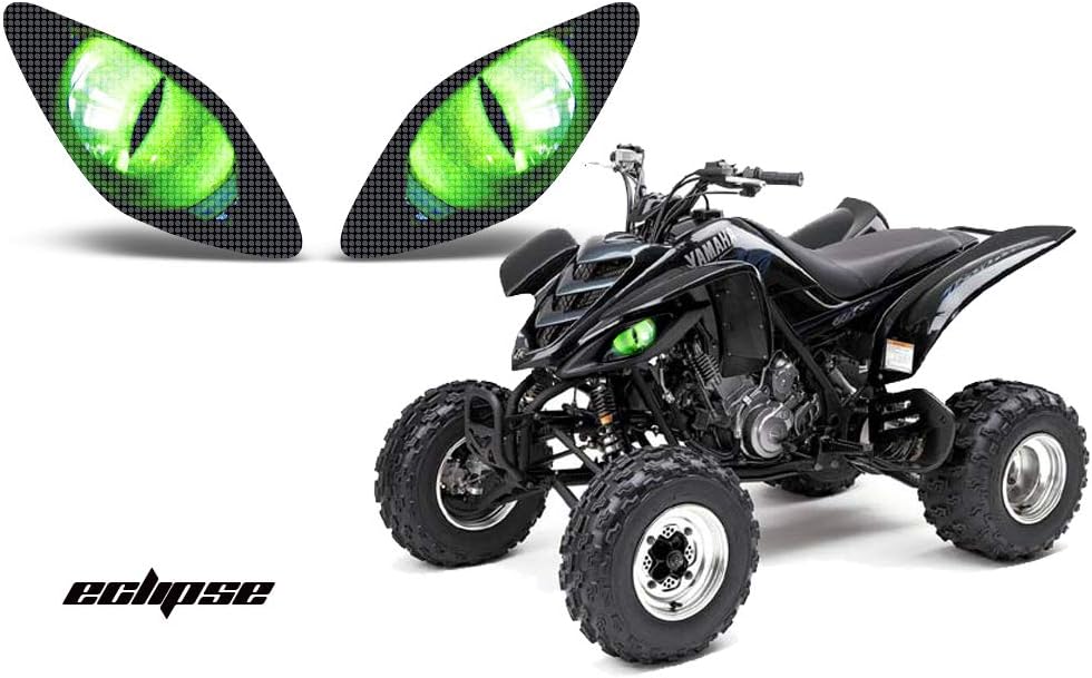 ATV Headlight Graphics Decal Cover R593937