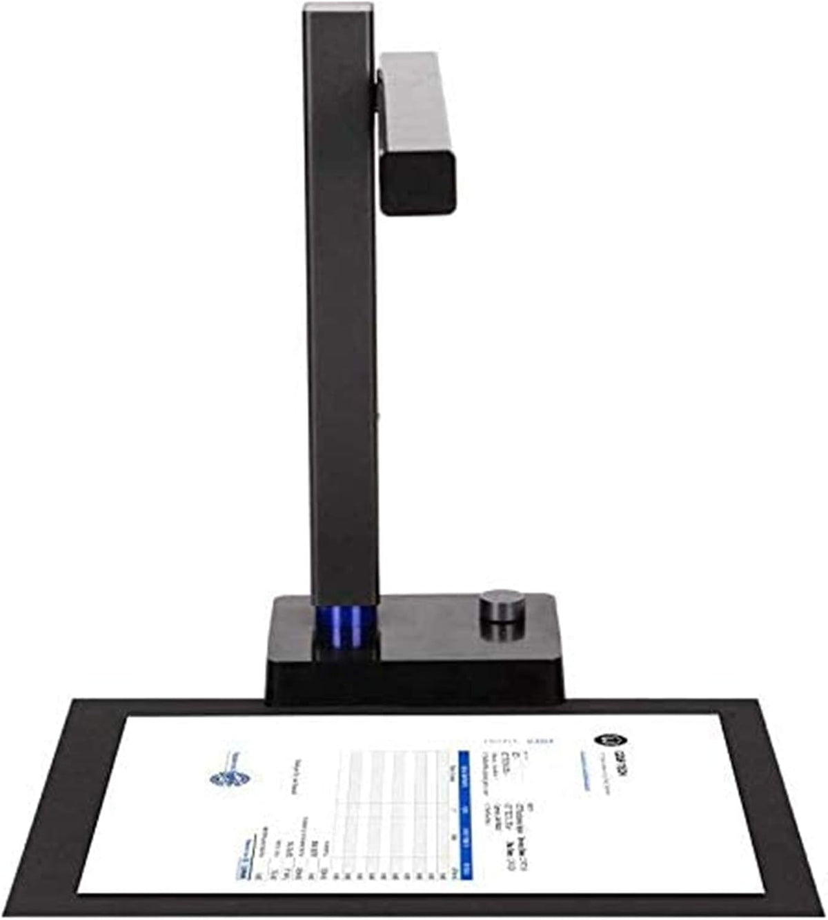 Document Camera with OCR Function J18964