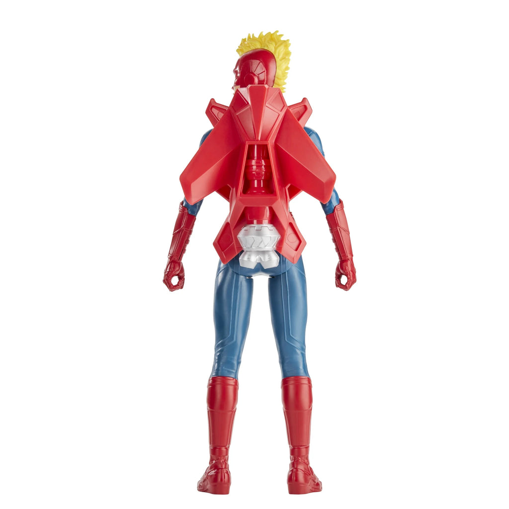 Captain Marvel Figure D3493
