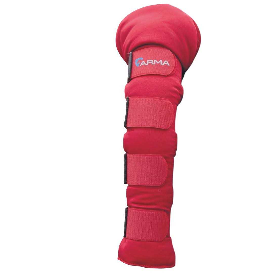 Padded Tail Guard U7126