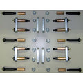 Bolt Kit 3-1/8" Shackle Triple S259390