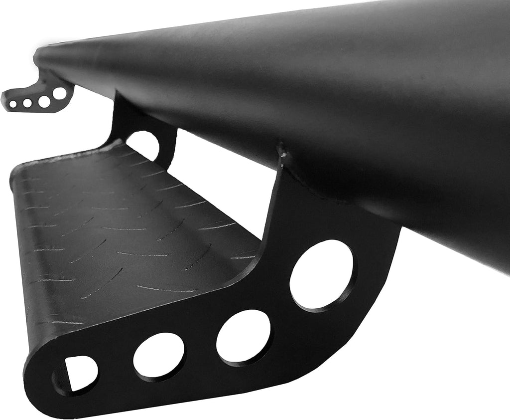 Compatible Side Step for Toyota Tacoma Double Cab 4 Doors L247530