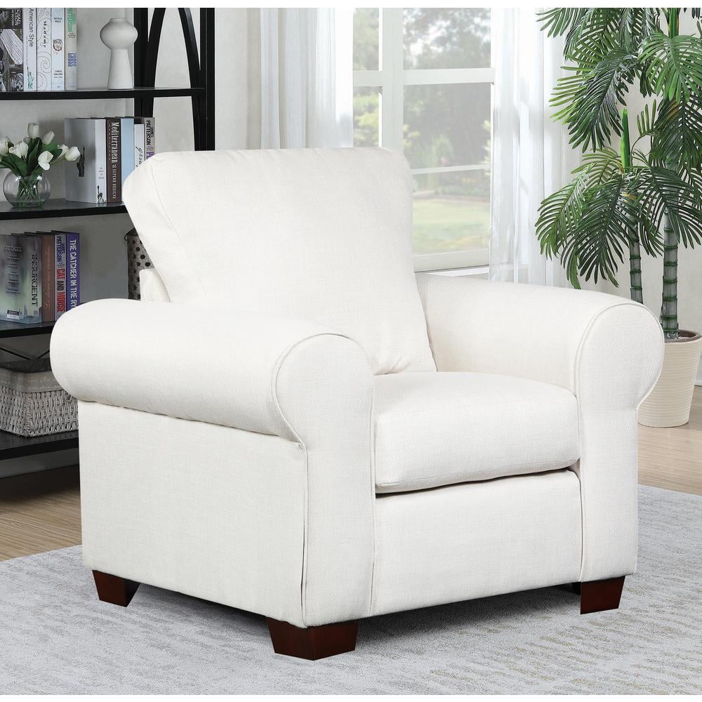 Upholstered Chair P68111
