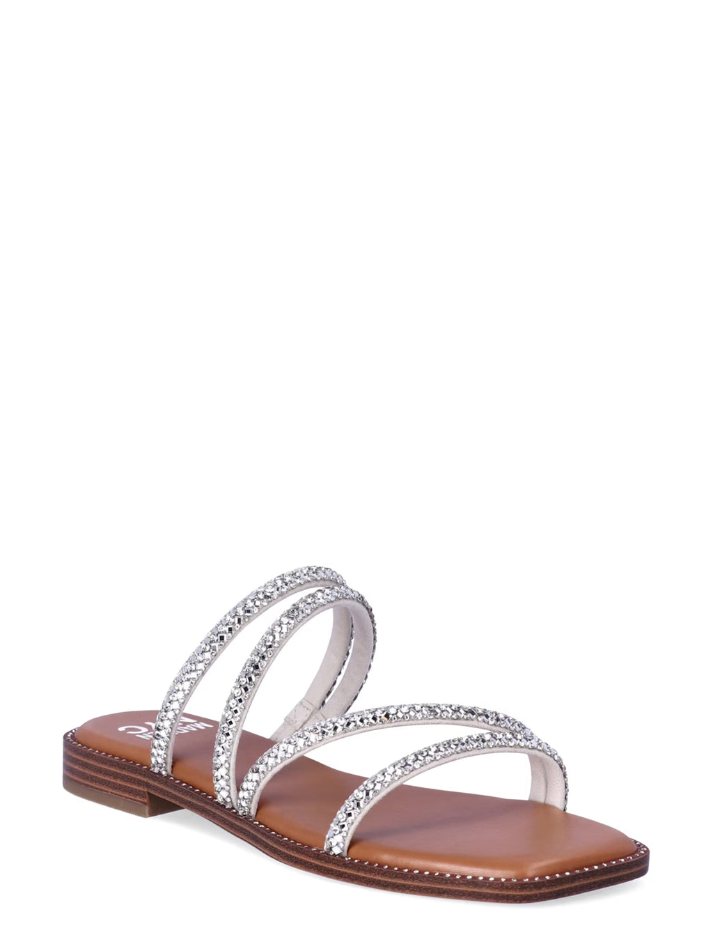 Strappy Bling Sandals H854
