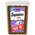 Crunchy Cat Treats E13675