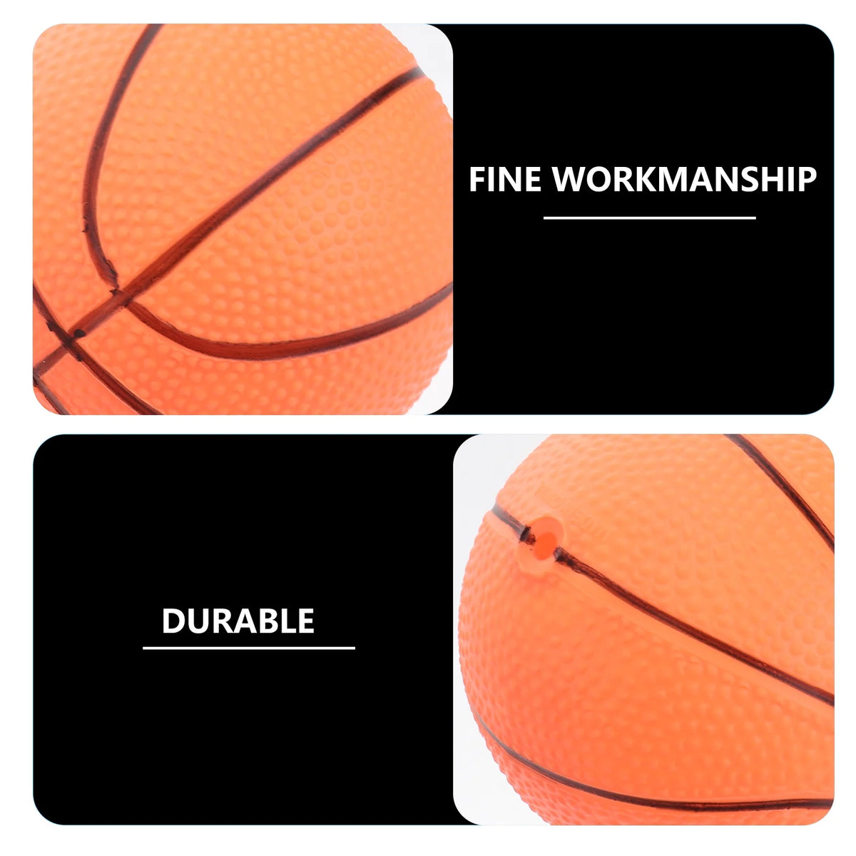 Mini Kids Basketball Hoop with Ball S32378