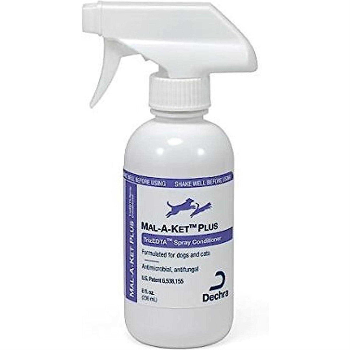 TrizEDTA Spray Conditioner for Dogs & Cats Z145