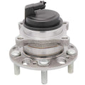 Front Driver or Passenger Side Wheel Hub Bearing Assembly for Hyundai Equus, Hyundai Genesis Q349