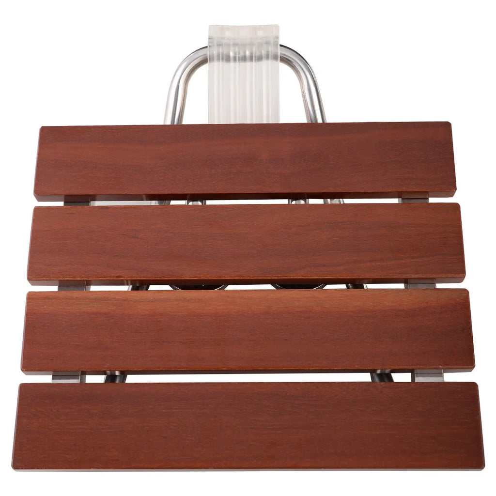 Folding Bath Seat Bench Shower Chair M334374