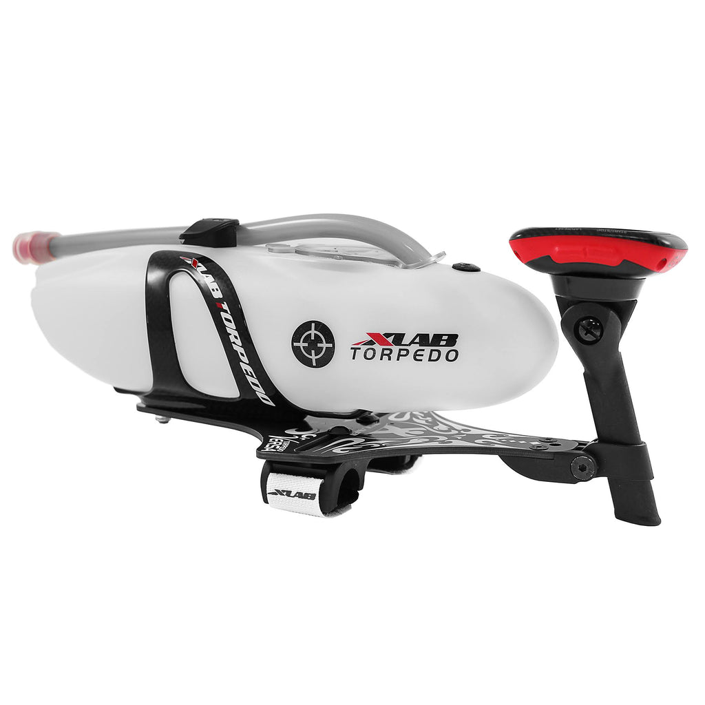 Airflow Red Torpedo Versa 500 P438390
