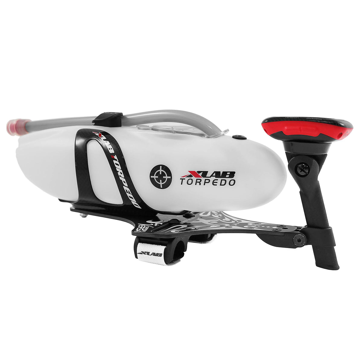 Airflow Red Torpedo Versa 500 P438390