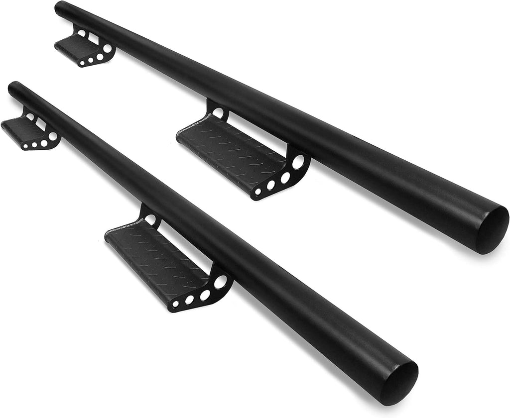 Compatible Side Step for Toyota Tacoma Double Cab 4 Doors L247530