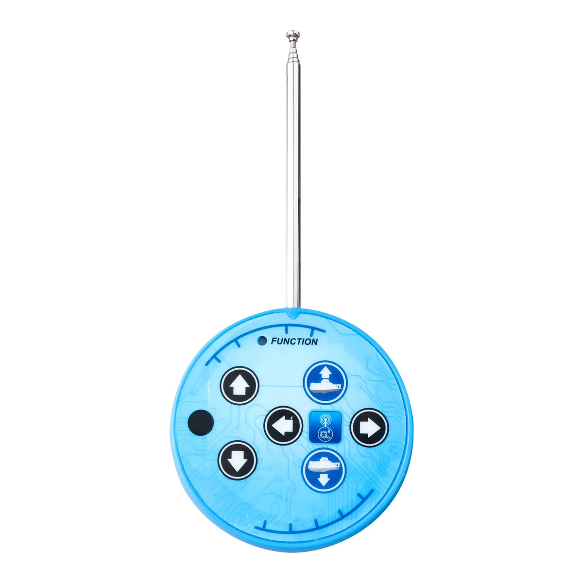 Waterproof RC Boat Toy A407