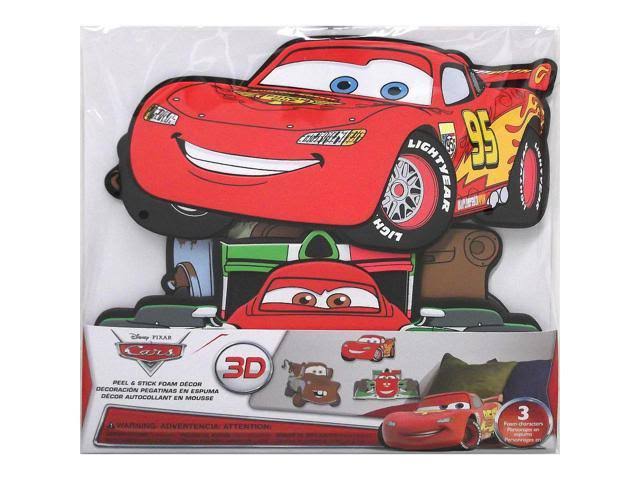 Foam Characters Y61269