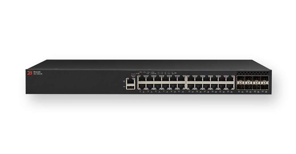 Layer 3 Switch F167