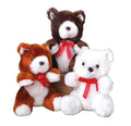 Light brown 6 in Plush Teddy Bear P649745