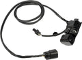 Rear Park Assist Camera A131972