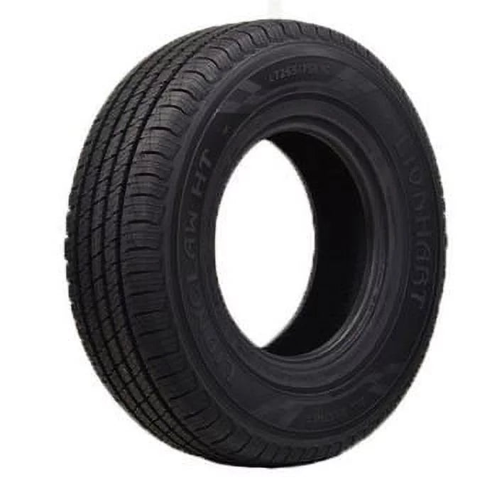 All Season 225/60R17 99H Passenger Tire I631264