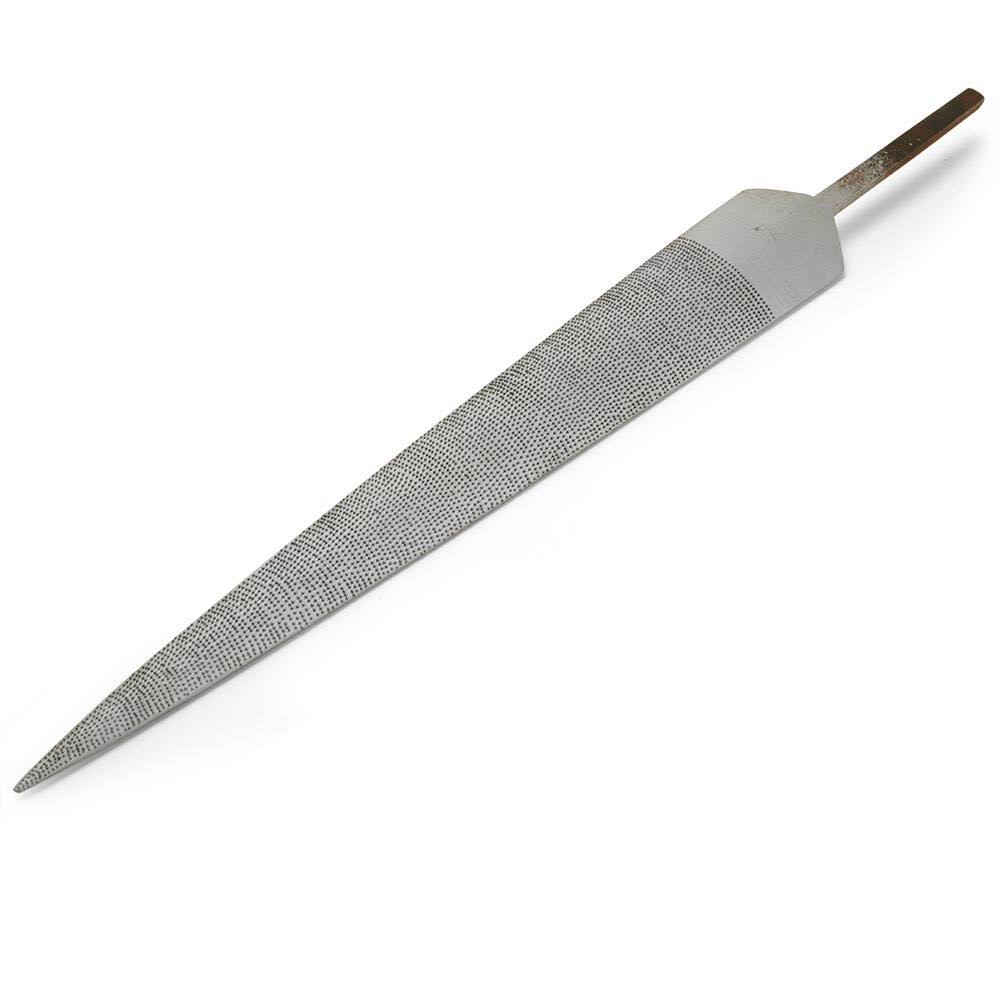 Hand-Cut Rasp H5334