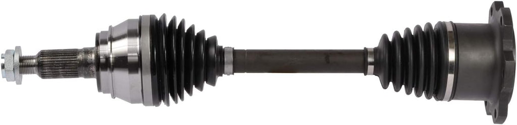 CV Constant Velocity Drive Axle Shaft Pack of 2 M838