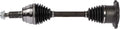 CV Constant Velocity Drive Axle Shaft Pack of 2 M838