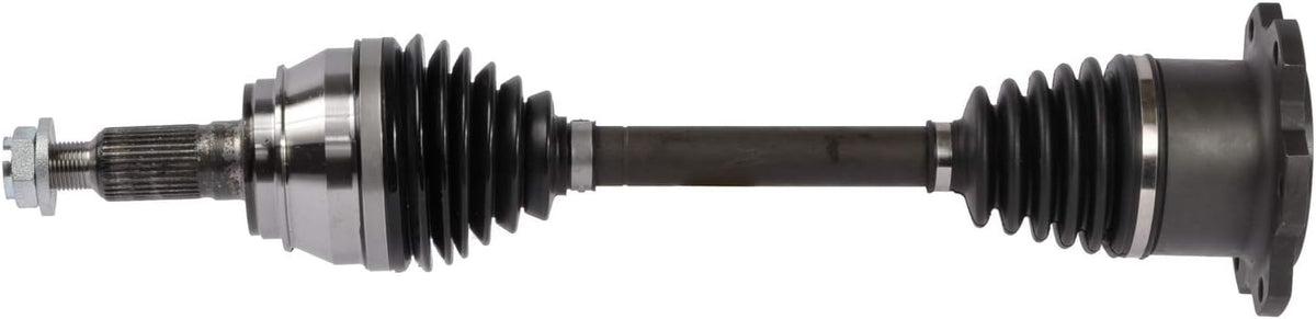 CV Constant Velocity Drive Axle Shaft Pack of 2 M838