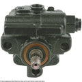 Power Steering Pump S369