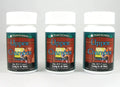 3 Pack 200 Pills Teapills V8048