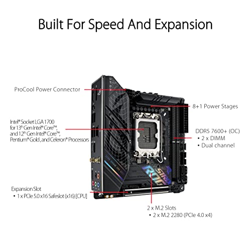 850W Platinum Fully Modular Power Supply L548762