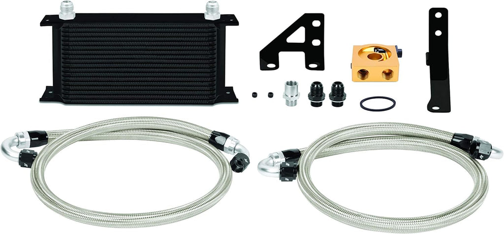 Oil Cooler Kit I85992