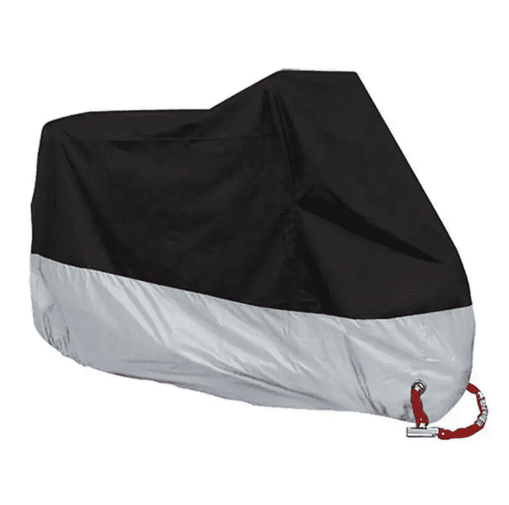 Waterproof 210D Nylon Scooter Cover V409351