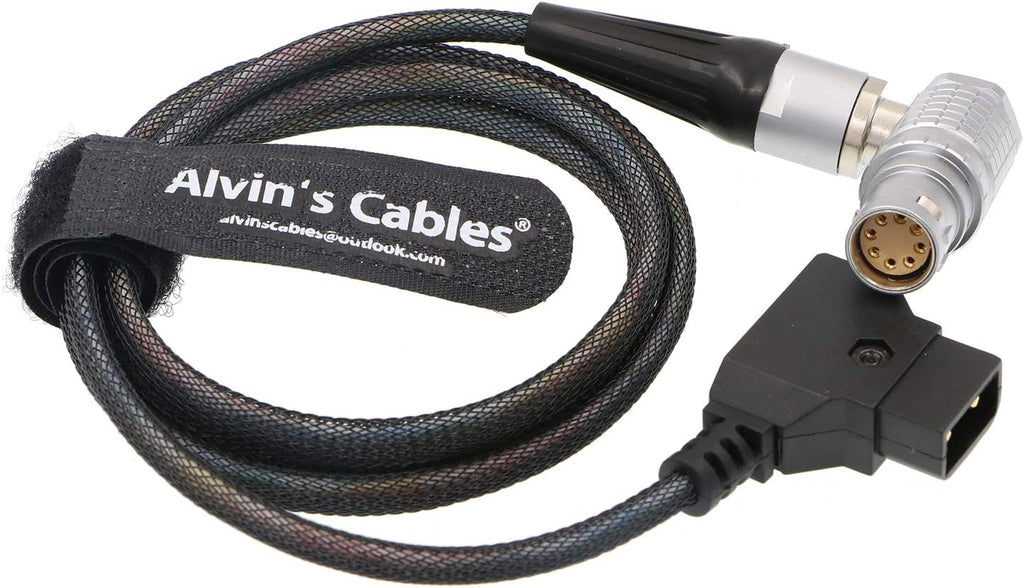 8 Pin Female to D Tap Power Cable I459196